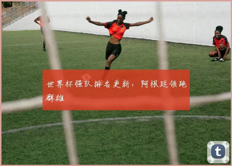 世界杯强队排名更新,阿根廷领跑群雄