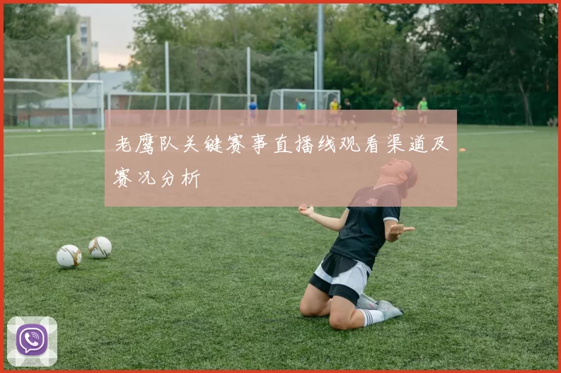 老鹰队关键赛事直播线观看渠道及赛况分析